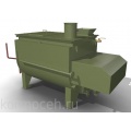 Отзыв СПк Новая Заря для Смеситель кормов СКО‑3