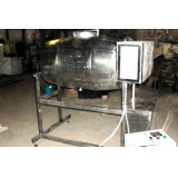 Мясомассажер ВМ-400 литров вакуумный для массирования мяса и мясопродуктов