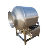 Мясомассажер ВМ-500 литров вакуумный для массирования мяса и мясопродуктов