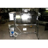Мясомассажер ВМ-600 литров вакуумный для массирования мяса и мясопродуктов