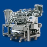 Пельменная линия D540N Производительность  300-350 кг/час