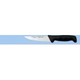 Нож мясной № 25 Размеры лезвия 140 мм