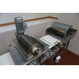 Машина для резки рыбы ИПКС-074-01-180П(Н)