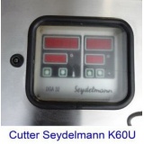 Куттер Seydelmann K-60 U год выпуска 1997