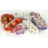 Клипсатор двускрепочный КДФ упаковки фруктов и овощей в рукавную сетку