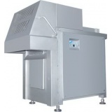 QK-10T Блокорезка для измельчения блоков замороженного мяса Производительность 6000 кг в час