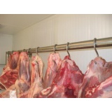Крюк 10мм (крюки) для мяса предназначен для подвешивания мясных туш к подвесным на мясоперерабатывающих комбинатах грузоподъемность 100кг, Длинна 160-180мм