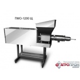 Пресс механической обвалки ПМО-1200