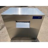 Льдогенератор L-6000 чешуйчатого льда