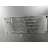Инъектор SUHNER WS–80E