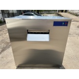 Льдогенератор L-10 000 чешуйчатого льда