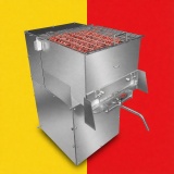 Фаршемешалка лопастная Микс 150 Люкс 2 редуктора