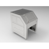 Блокорезка Штормик 4000