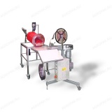 Полуавтоматический Клипсатор для Овощей C-Pack HCL 912