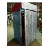 Камера термодымовая Я16-АФЖ 400 кг двухрамная