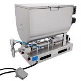 Шнековый дозатор DTG-S