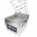 Упаковщик вакуумный DZ-500/2F (камера 15 см)
