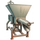 Пресс механической обвалки rm-700