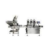 Вакуумная Укупорочная Машина для Банок P-MP-9