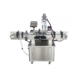 Автоматическая укупорочная машина P-MP 10-1