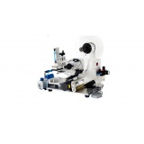 Этикетировочная машина для квадратных бутылок P-MP 8 S