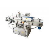 Partner-Vin-12: Автоматическая этикетировочная машина для бутылок