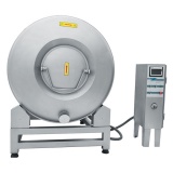 Вакуумный массажер GRZK 6000