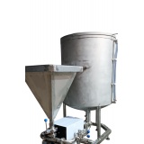 Солеконцентратор SPN 400