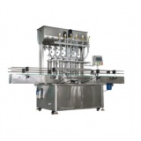 Линия розлива SV-1100