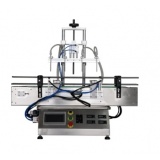 Автоматическая Линия Розлива SL-200