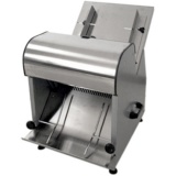 Хлеборезка электрическая Roal Bakery HM-31P (720x472x720мм; 220В; 0,37кВт)