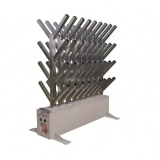 Модуль для сушки обуви П-МП INOX 54