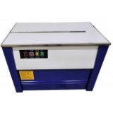 Полуавтоматическая обвязочная стреппинг машина KZ-900