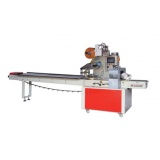 Автоматическая горизонтальная упаковочная машина HZ-450