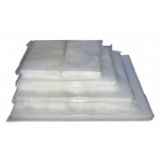 Пакеты для вакуумной упаковки 200х360 мм (100 мкр)