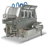 Инъекторы рыбы посолочные