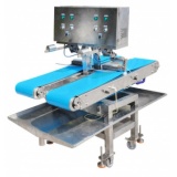 Удалитель межмышечных костей VG-888-2