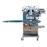 Экструзионно-формовочный автомат H-500/H-600