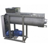 Смеситель СМ тип 3 для смешивания сыпучих продуктов