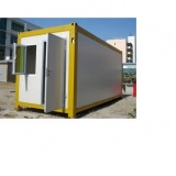 Модульный Цех Мясных Консервов