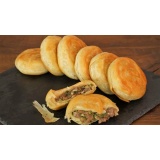 Оборудование для пирогов с начинкой