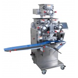 Отсадочно-формовочная экструзионная машина ORION 3-D