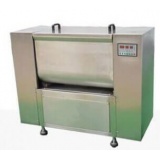 Смеситель салатов с автовыгрузкой BIX-300А