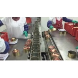 Бизнес‑план производства мясных консервов