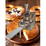 Автоматический аппарат Formik 5000B для сырников