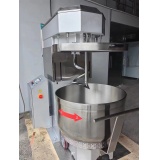 Спиральный тестомес Pilna 260