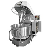 Тестомес автоматический спиральный SPM 250