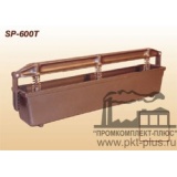 Пресс-форма SP-600T (ветчинная)