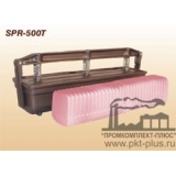 Пресс-форма SPR-500T (ветчинная)