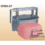 Пресс-форма SPMA-6T (ветчинная)